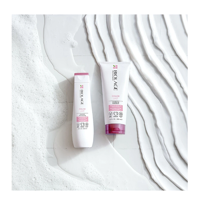 Balsam profesional pentru par vopsit colorlast