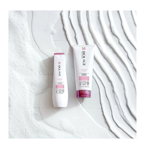 Balsam profesional pentru par vopsit colorlast