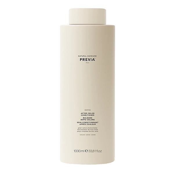 Balsam pentru par vopsit keeping after color