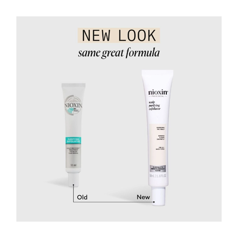 Sampon anti-matreata Scalp Recovery | Salon Provider
