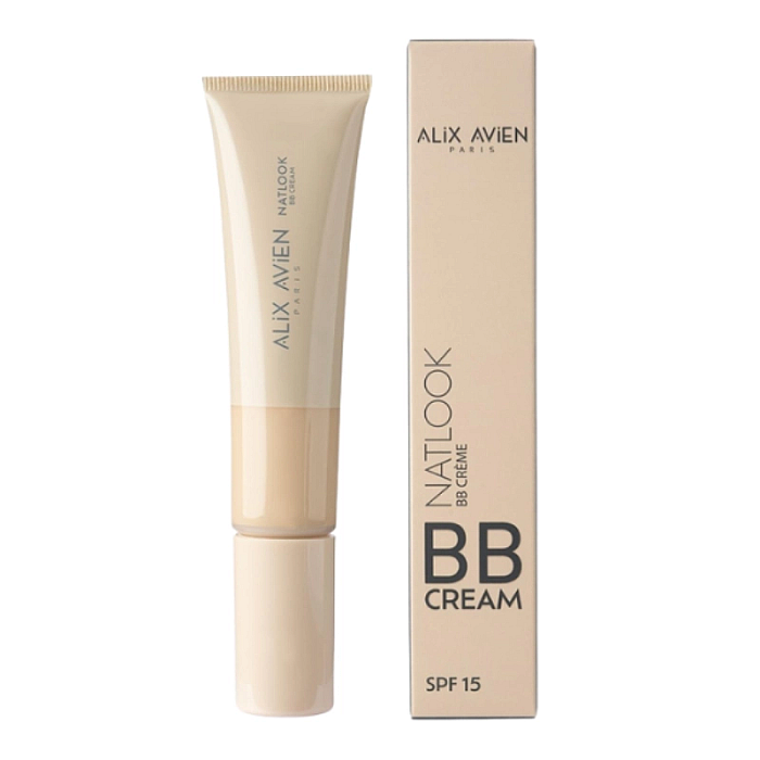 Bb cream natlook