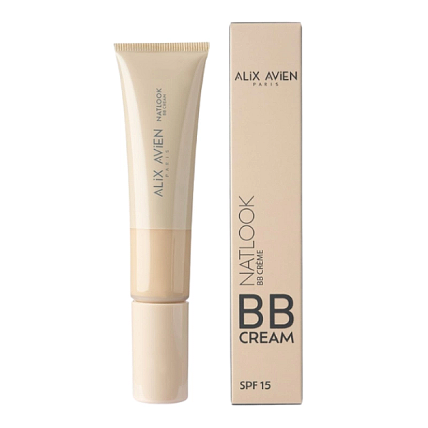 Bb cream natlook