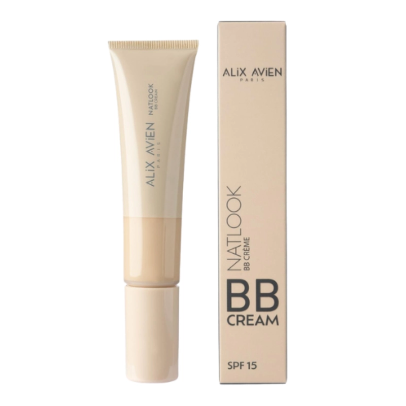 BB cream Natlook | Salon Provider