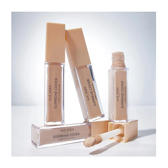 Anticearcan supreme cover care concealer