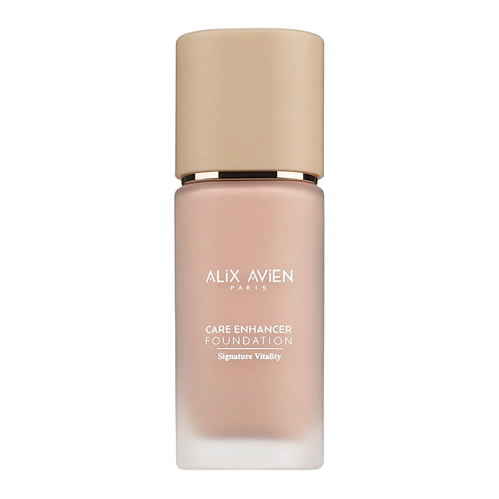 Fond de ten care enhancer foundation