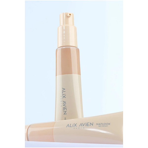 Bb cream natlook