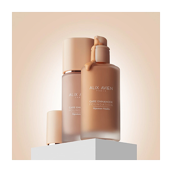 Fond de ten care enhancer foundation