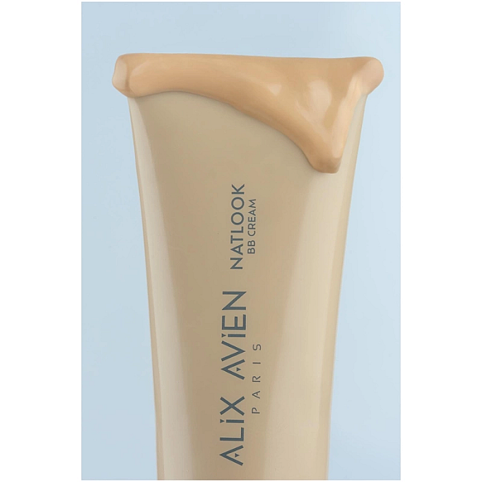 Bb cream natlook