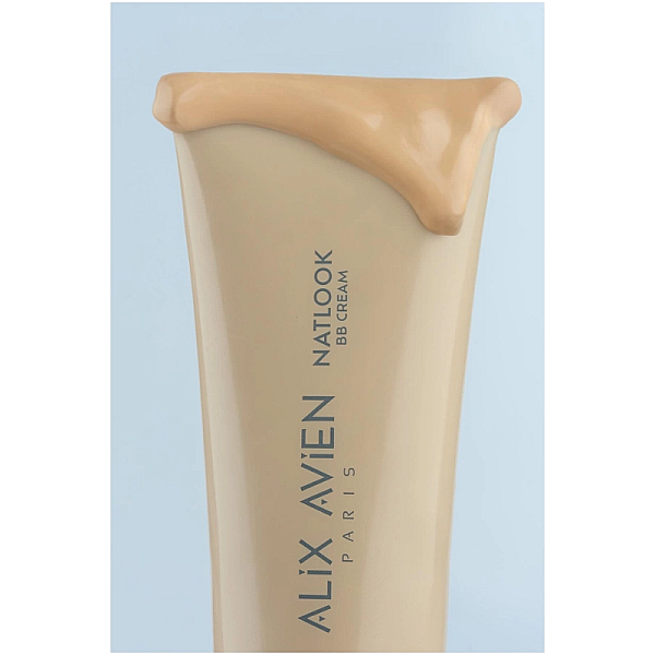 Bb cream natlook