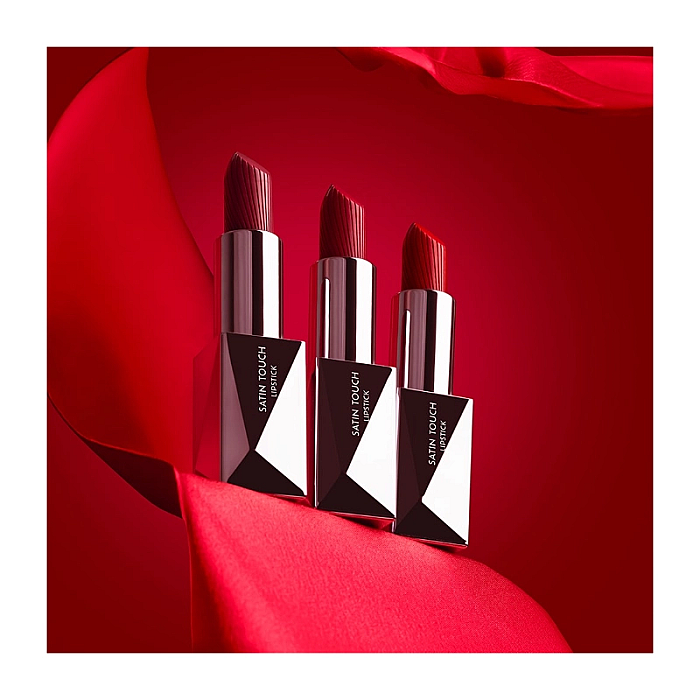 Ruj de buze satin touch lipstick