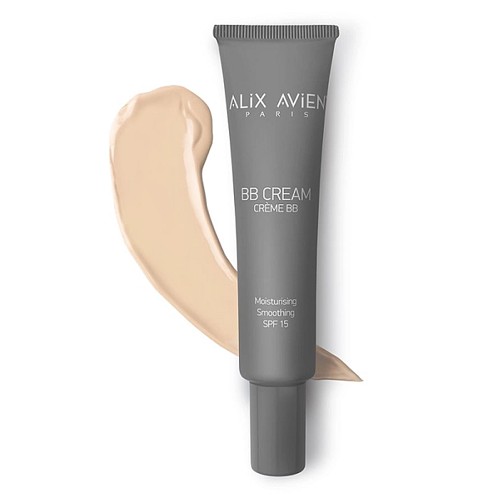 Bb cream natlook
