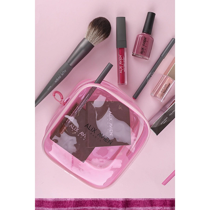 Geanta cosmetice mini