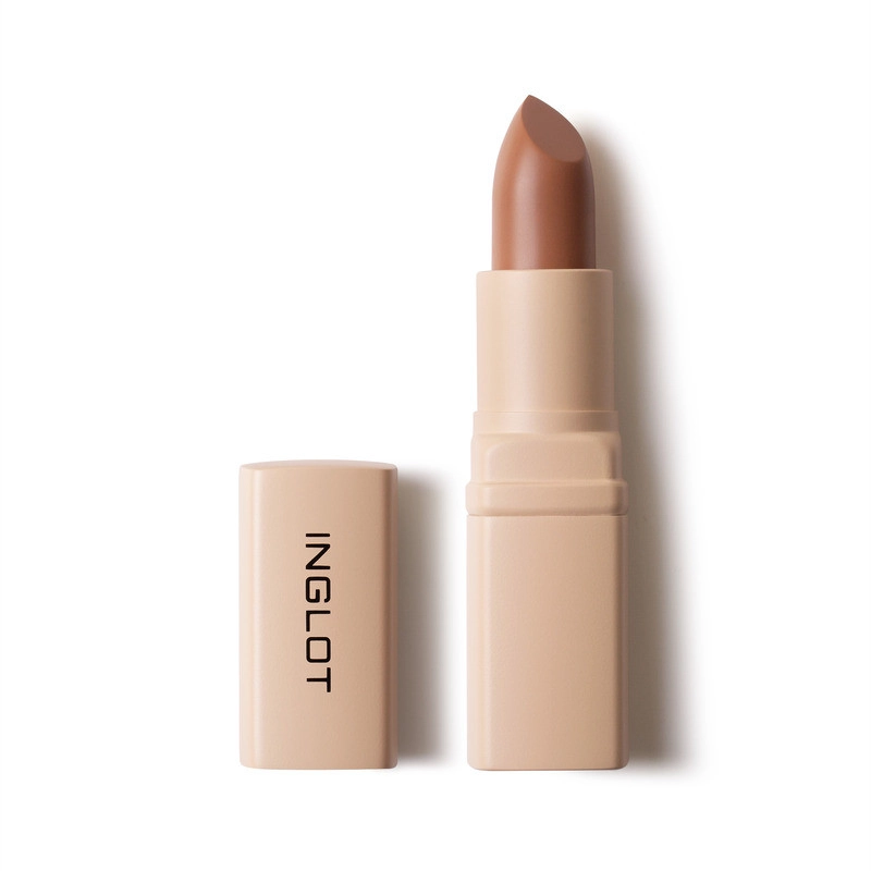 Ruj Mat Creamy Soft Inglot