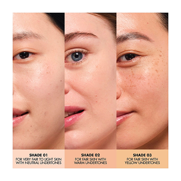 Crema coloranta super boost skin tint