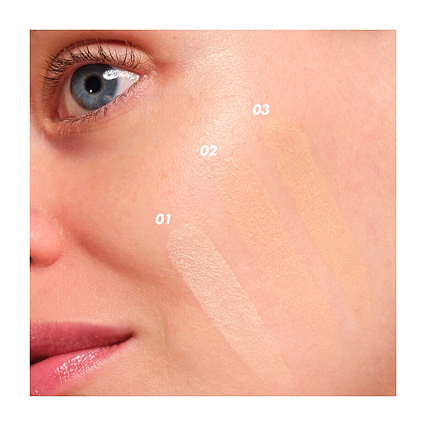 Crema coloranta super boost skin tint