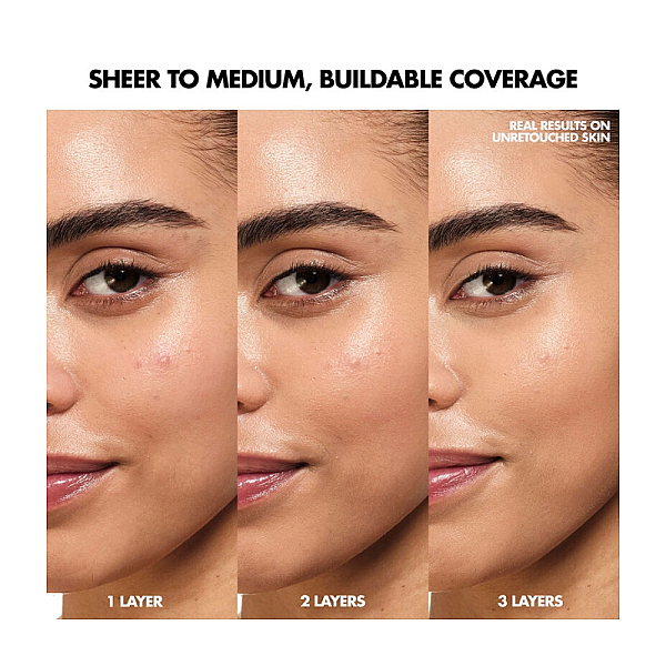 Crema coloranta super boost skin tint