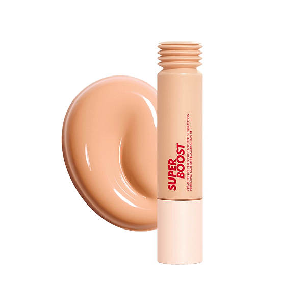 Crema coloranta super boost skin tint