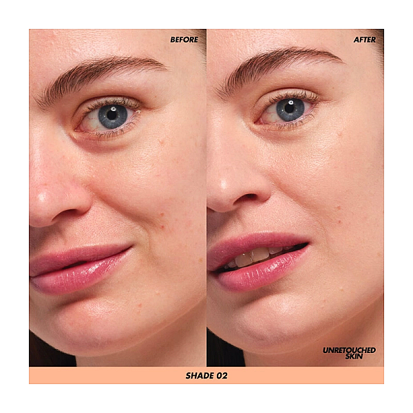 Crema coloranta super boost skin tint