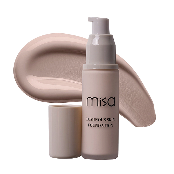 Fond de ten luminous skin