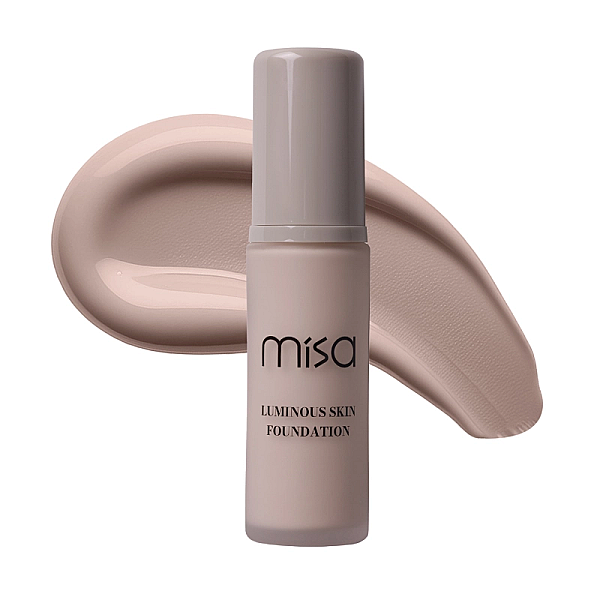 Fond de ten luminous skin