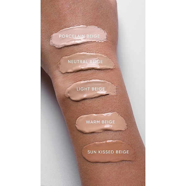 Fond de ten luminous skin