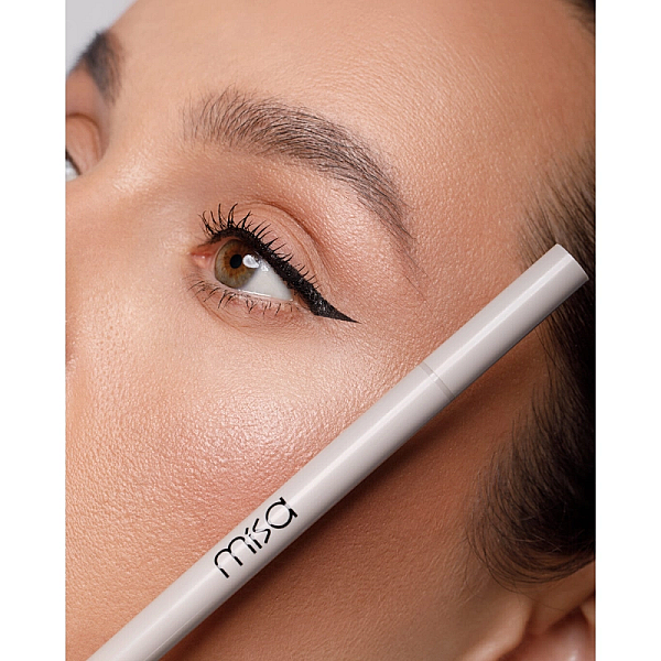 Eyeliner intense black