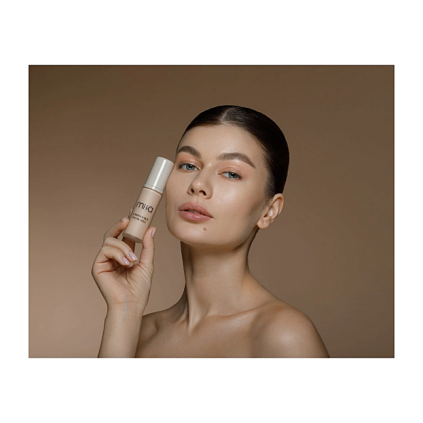 Fond de ten luminous skin
