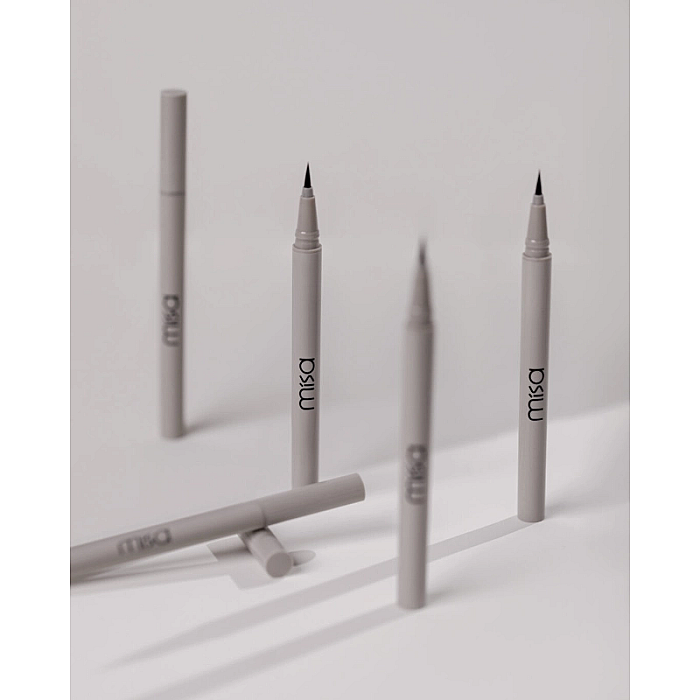 Eyeliner intense black