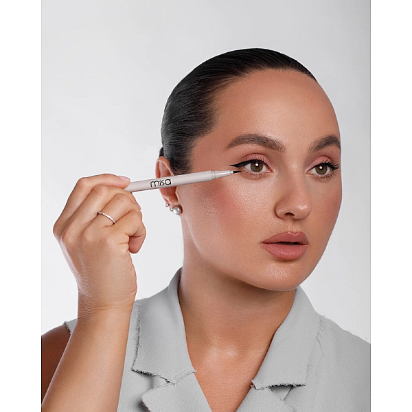Eyeliner intense black