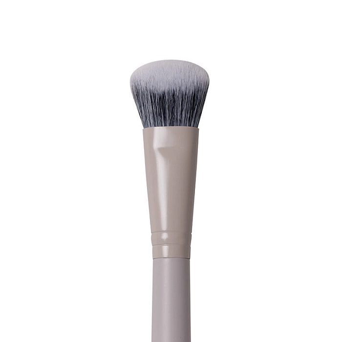 Pensula grey pentru fond de ten 01