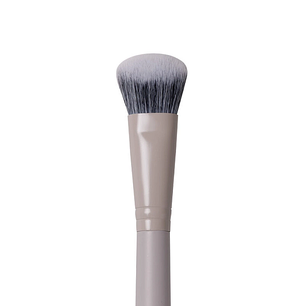 Pensula grey pentru fond de ten 01