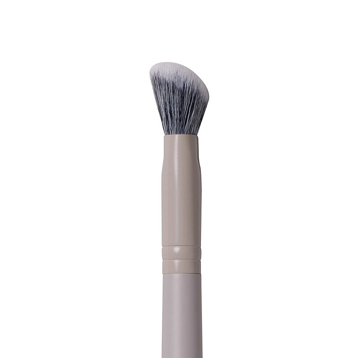 Pensula grey pentru fond de ten 01