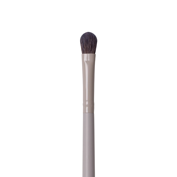 Pensula grey pentru aplicare fard 06