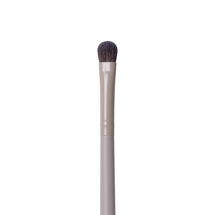 Pensula grey mica pentru aplicare fard 07