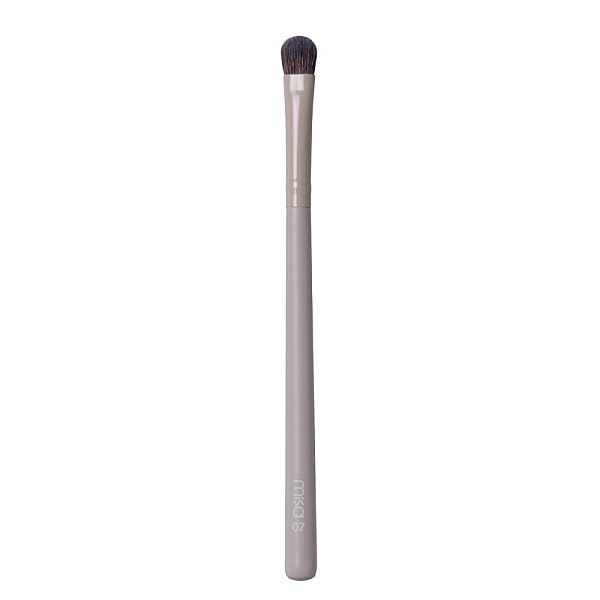 Pensula grey mica pentru aplicare fard 07