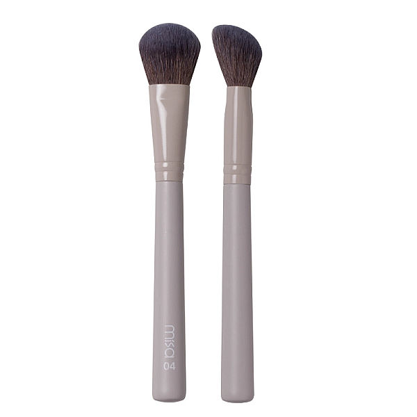 Set pensule grey collection
