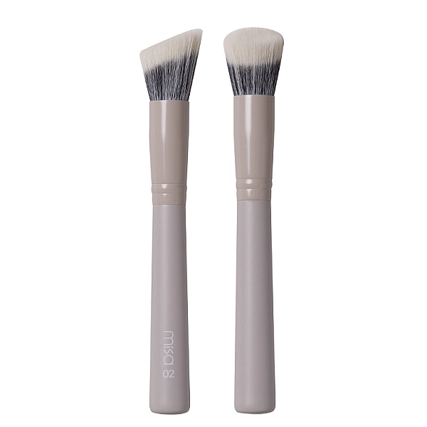 Set pensule grey collection