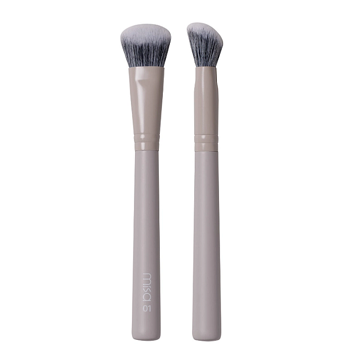 Set pensule grey collection
