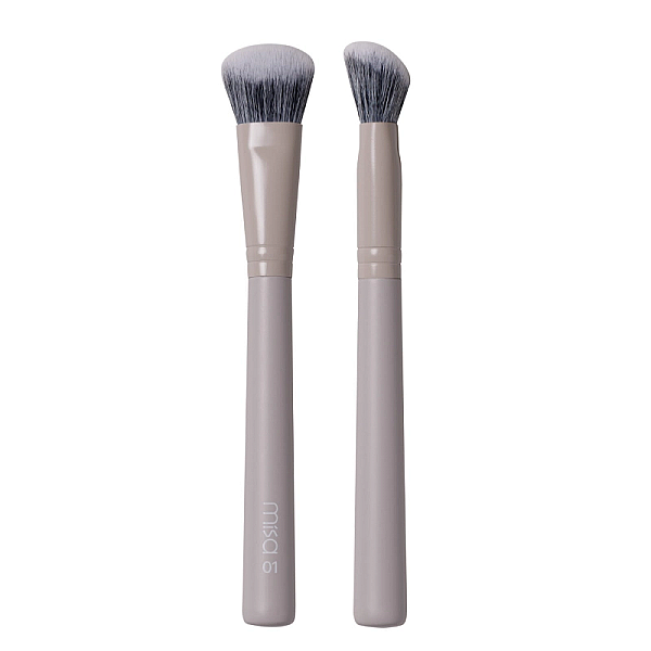 Set pensule grey collection