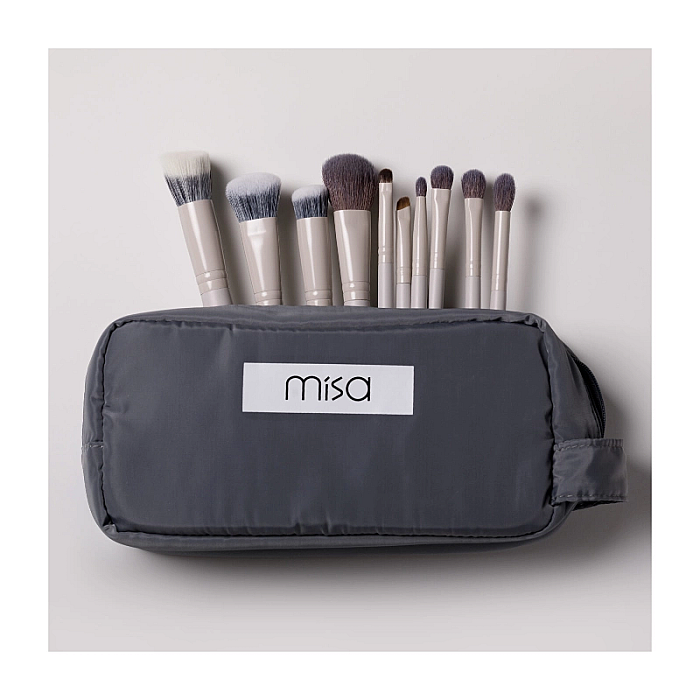 Set pensule grey collection