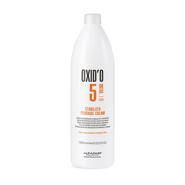 Oxidant par crema oxid o 5 vol