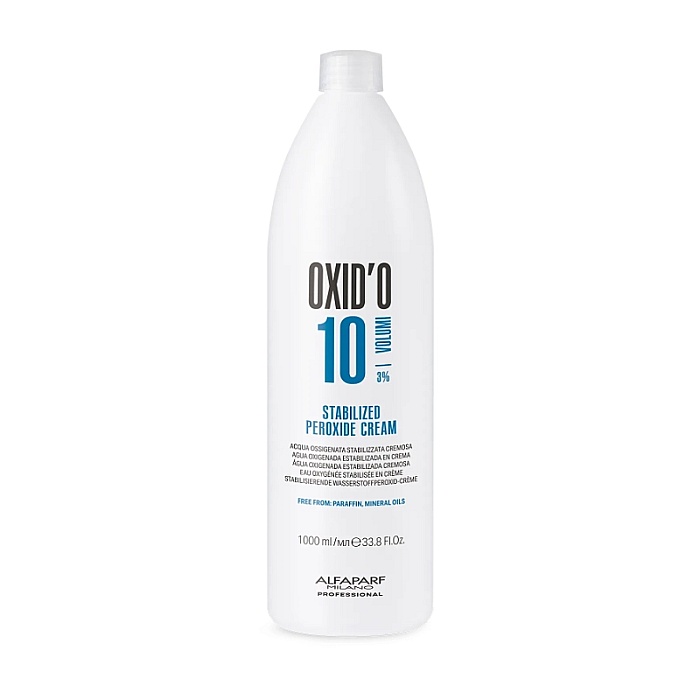 Oxidant par crema oxid o 10 vol