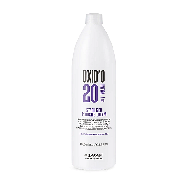 Oxidant par crema oxid o 20 vol