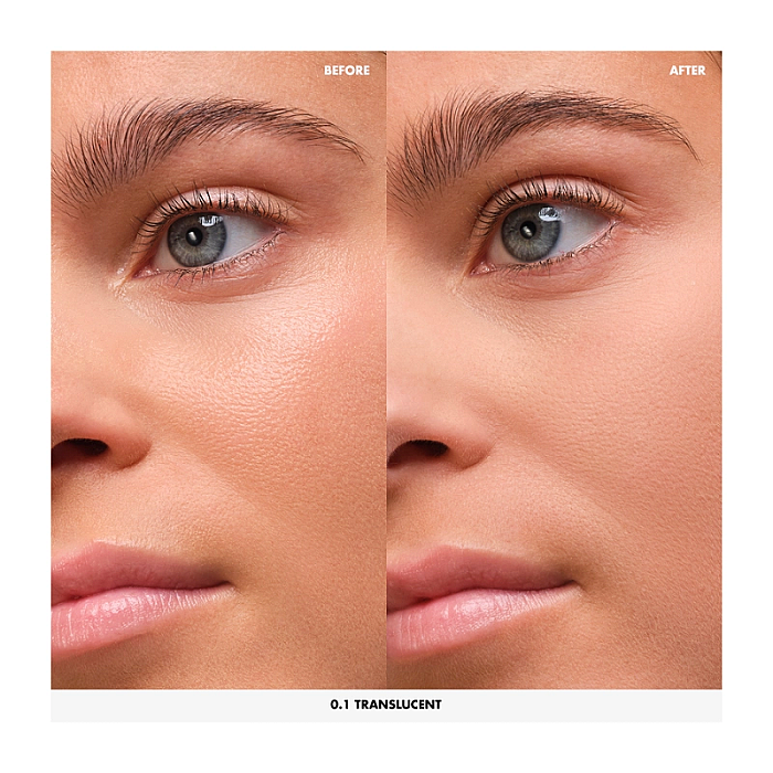 Pudra compacta hd skin perfecting pressed powder