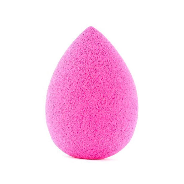 Burete make-up pink