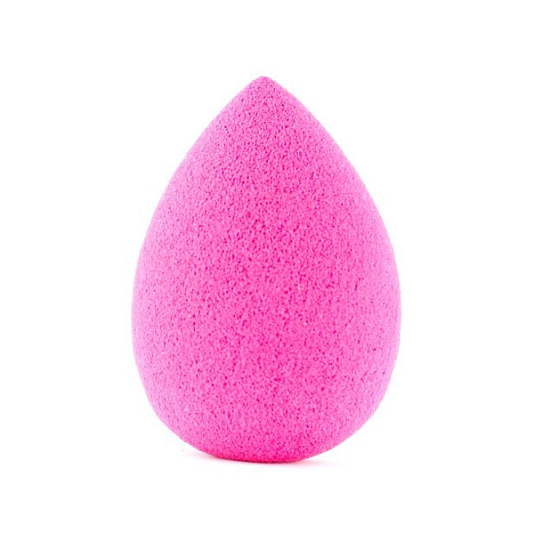 Burete make-up pink