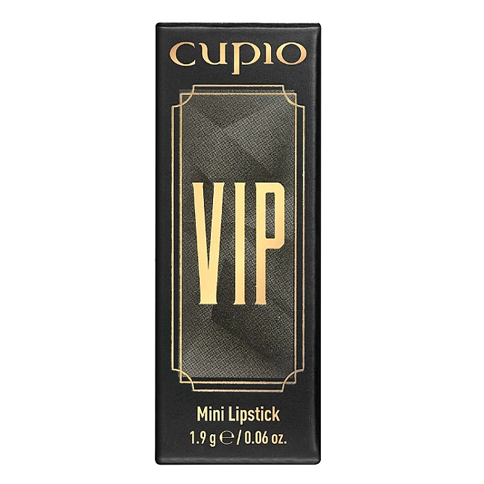 Ruj mini vip