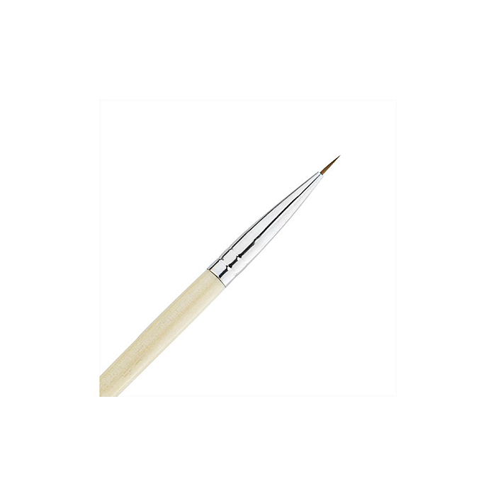 Pensula manichiura nail art 7mm