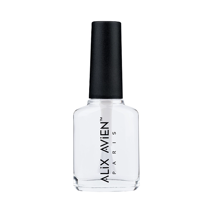 Base & top coat 4 in 1 nail wellness