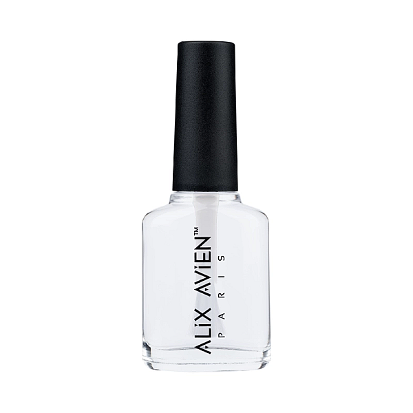 Base & top coat 4 in 1 nail wellness